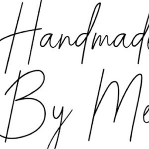 Handmade By Me